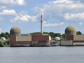 Photo: Indian Point Nuclear Power Plant/Tony Fischer