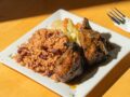 Fusion East $7 Meal - photo provided by Fusion East Restaurant