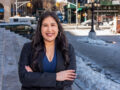 2026 Judicial Canidate Christine Ortiz Phaats Photos / Roger Archer