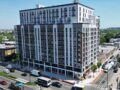 2700 Atlantic Ave Affordable Housing in East New York by NYC Housing Lottery
