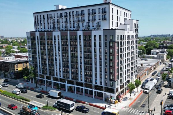 2700 Atlantic Ave Affordable Housing in East New York by NYC Housing Lottery