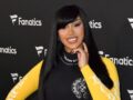 Cardi B attends the 2026 Fanatics Super Bowl Party at Pier 48. (Photo by Image Space / SOPA Images/Sipa USA)(Sipa via AP Images)