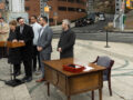Photo: NYC Mayors Office/Flickr