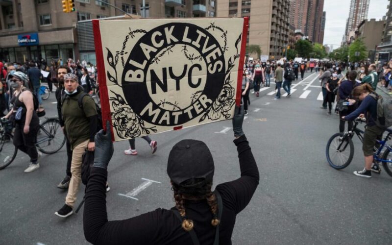 photo credit: NYC Racial Equity Commission