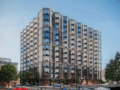 2683 Atlantic Ave Exterior - photo: NYC Housing Connect
