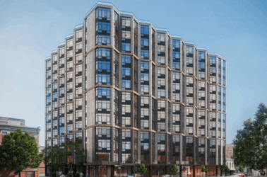 2683 Atlantic Ave Exterior - photo: NYC Housing Connect