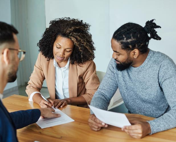 East New York Homeownership