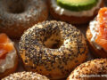 17 Best Bagels in NYC - image: EATandDrink.NYC