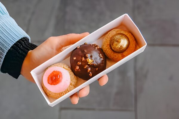 Barachou French Bakery Opens on Upper East Side – Must Try! 3