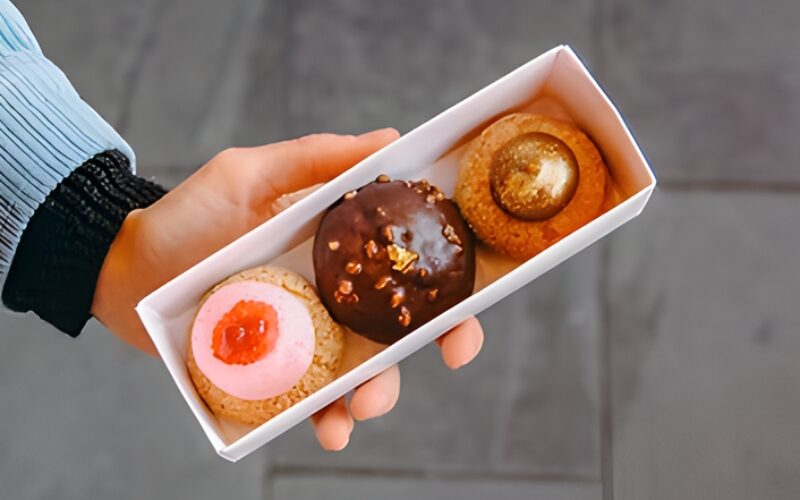 Barachou French Bakery Opens on Upper East Side – Must Try! 3