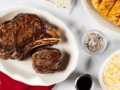 Photo: Golden Steer Las Vegas Official Website