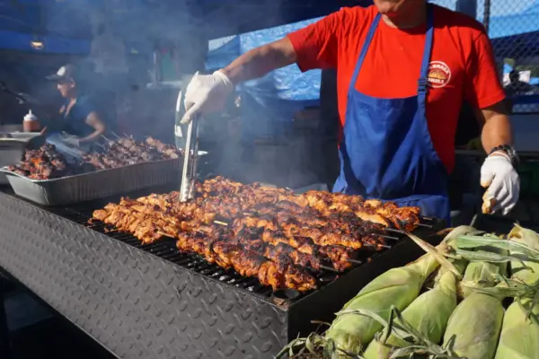 Photo: Queens Night Market Official Website