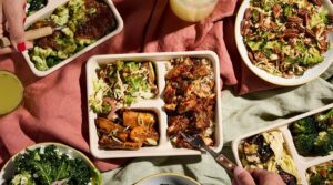 This Popular London Lunch Spot Lands in NYC – Is It Worth It?