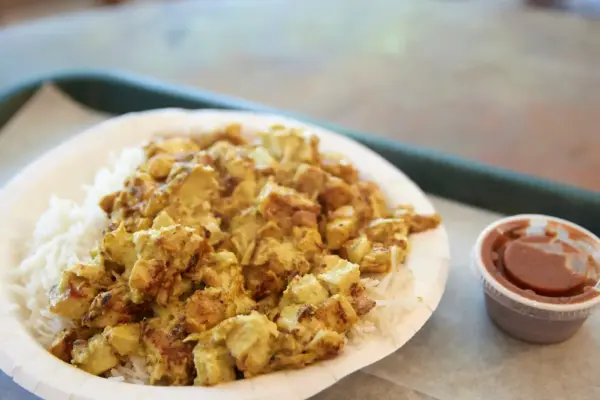 Photo: Hampton Chutney Co. Official