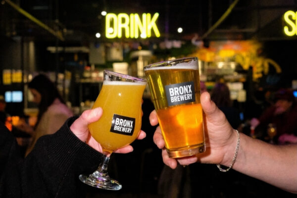 Photo: THE BRONX BREWERY Official