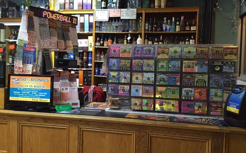 Photo: Amboy Wines and Liquors - Staten Island, NY/Yelp