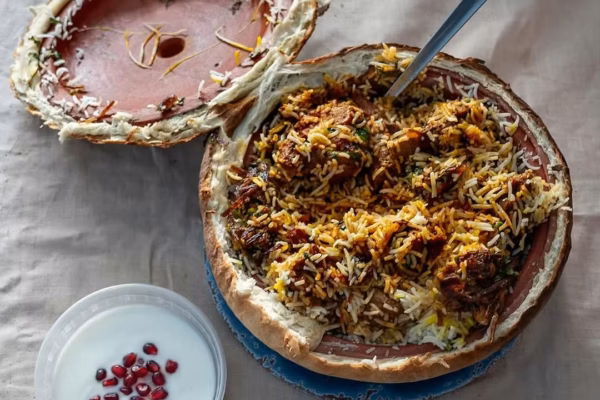 Biryani Bol NYC