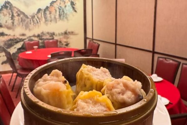 Photo: Jing Fong Restaurant IG Official