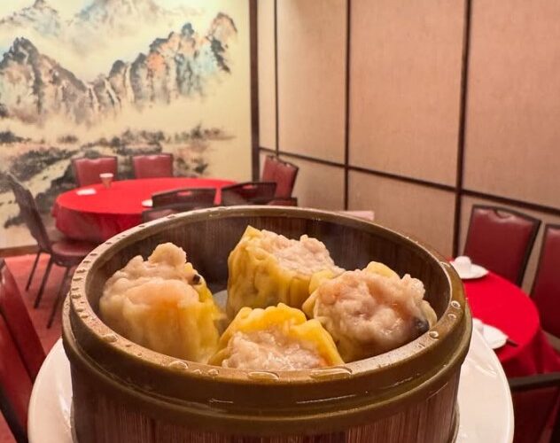 Photo: Jing Fong Restaurant IG Official