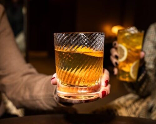 Photo: Highball Ltd. IG Official