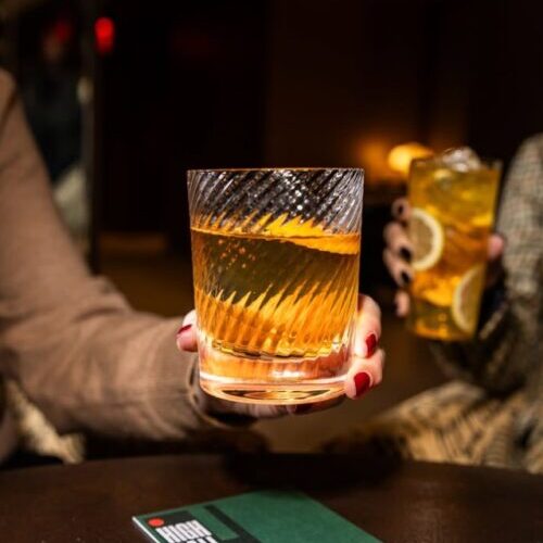 Photo: Highball Ltd. IG Official