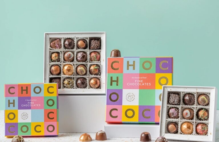 Photo: Chococo Official