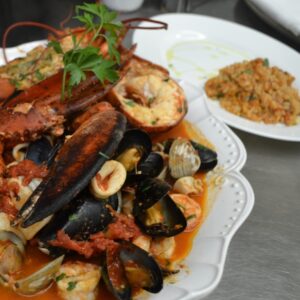 Italianissimo 30 Years: Staten Island Classic Thrives