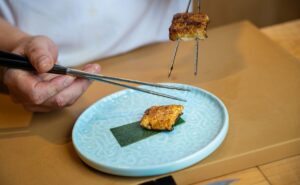 Kiwami Omakase Brings Mother’s Day Waterfront Dining to DUMBO