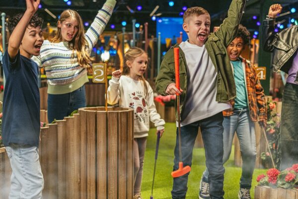 NYC Family-Friendly Adult Venues 3