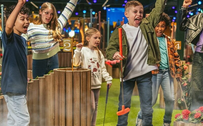NYC Family-Friendly Adult Venues 3