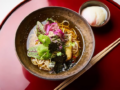 Photo Credit Nobuyuki Narita / Soba Ulala IG Official