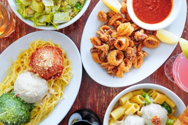 Photo: The Meatball Shop Official