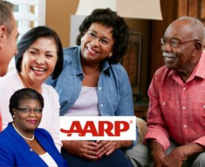 Join the Medicare Talk With Senator Persaud and AARP Tuesday Feb. 15