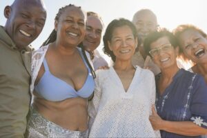 10 Worst Myths About Aging and Longevity