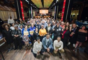 Annual NYRR Ceremony Highlights Volunteer Contributions