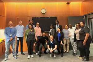 Care Corps Program Expands NYC Behavioral Health Workforce
