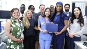 Therapist’s Vigilance Sparks NYC ICU Safety Reform