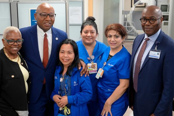 Photo Credit: NYC Health + Hospitals