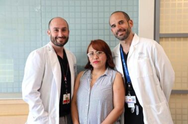Photo Credit: NYC Health + Hospitals