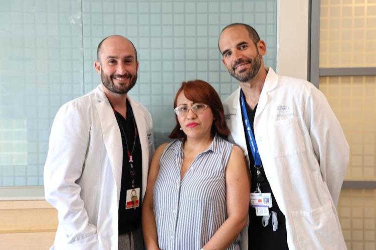 Photo Credit: NYC Health + Hospitals