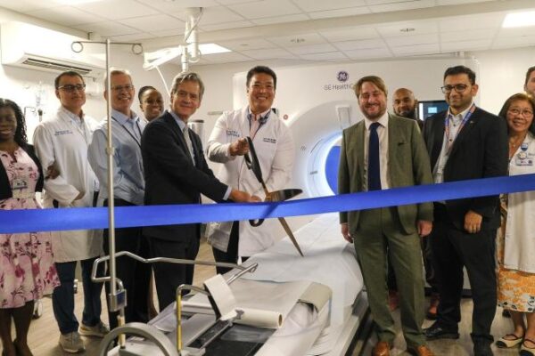 Photo Credit: NYC Health + Hospitals