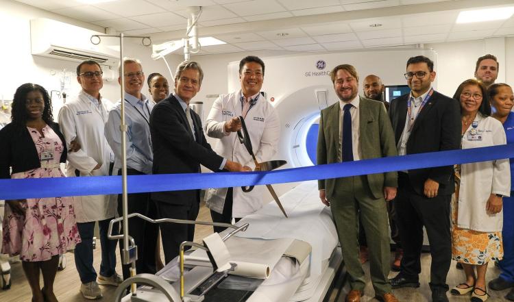 Photo Credit: NYC Health + Hospitals