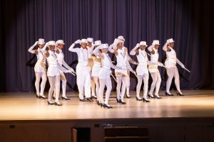 PATHS Dance: Two Decades of Dance, Community, and Success in East New York