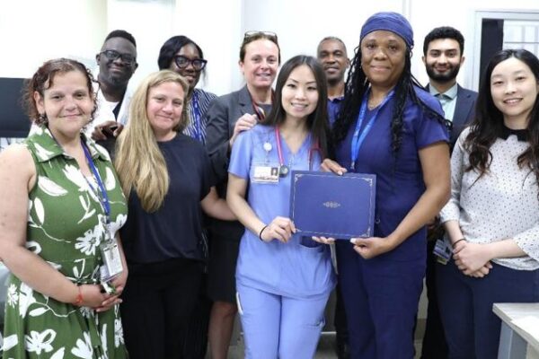 Photo Credit: NYC Health + Hospitals