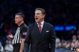 Rick Pitino Named Coach of the Year as St. John’s Dominates 2026 Season
