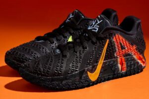 Sneakerheads Rejoice! Nike Ja 3 ‘NY vs. NY’ Arrives in NYC