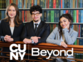 Photo Credit: CUNY