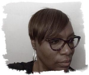 Real PEOPLE of ENY Features Janet Huger-Johnson An Advocate for Teachers, Students, and Families in East New York