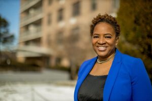 Local 372, the NYC Board of Education Employees Union, Endorses Nikki Lucas for City Council in District 42 Covering East New York, Brownsville, Canarsie and East Flatbush