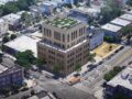 556 New Lots Ave in East New York by IMC Architecture - 1